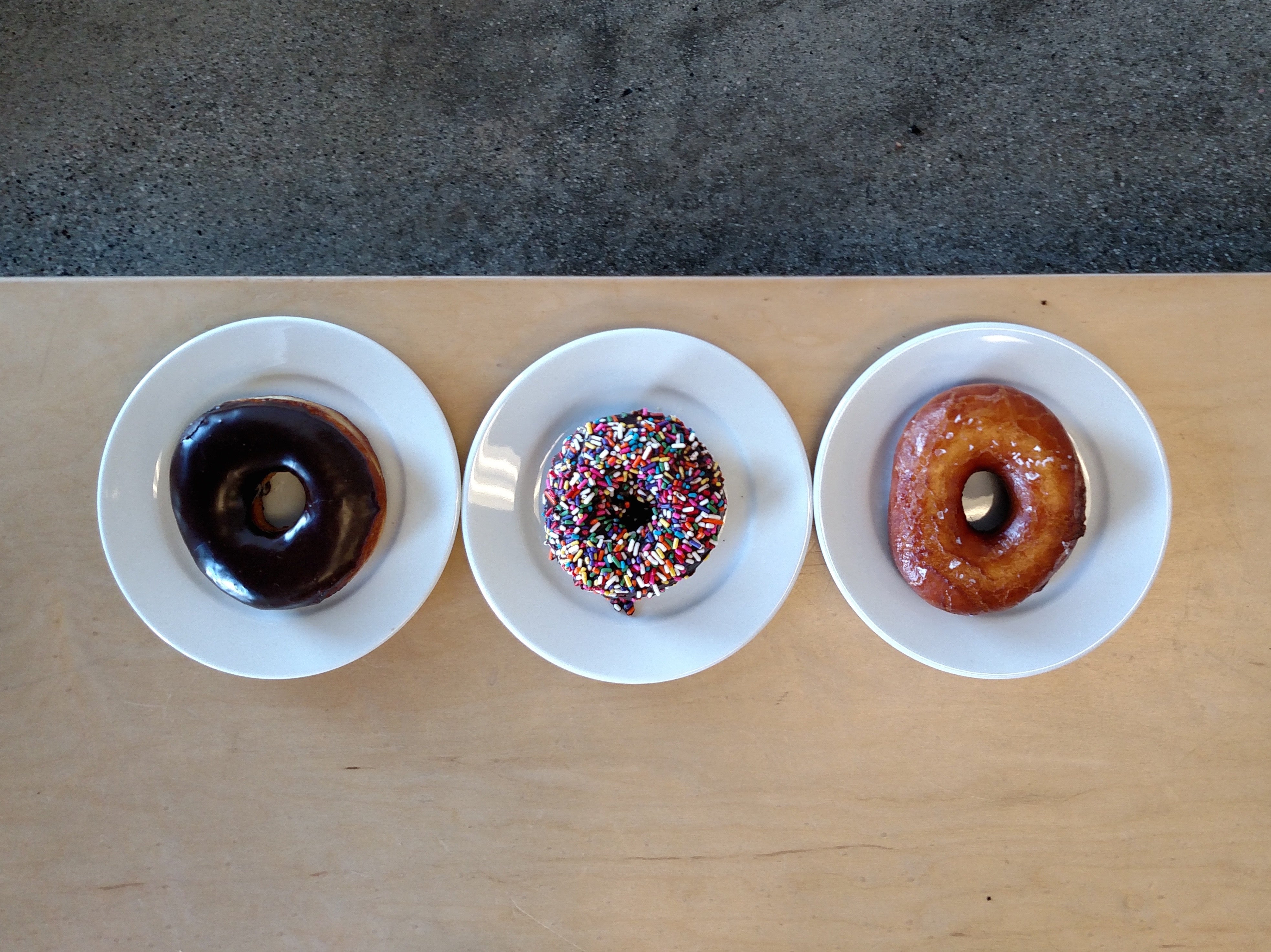 The Best Donuts in Los Angeles Discover Los Angeles
